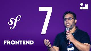 #12 [Symfony 7 Primeiros Passos] - FRONTEND #symfony #php #coding