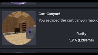 Acid Escape Cartcanyon