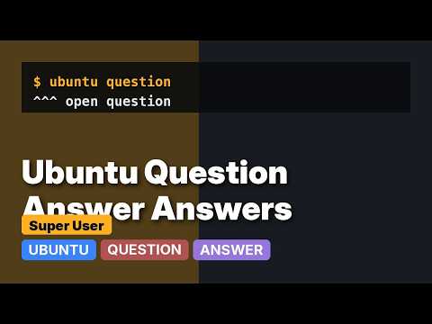 From where does ubuntu install programs when we run sudo apt-get command (2 Solutions!!)