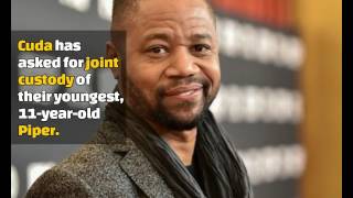 Cuba Gooding Jr. Files for divorce from wife of 22 years