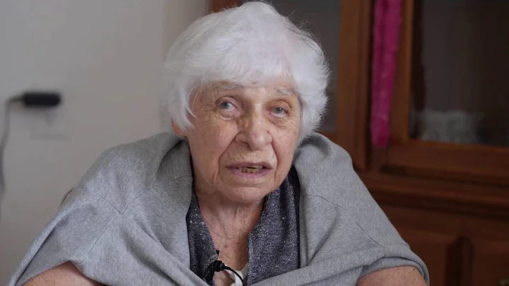Norma Cobb (Full Interview)