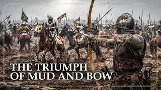 Agincourt 1415 |   How 6,000 Longbowmen Destroyed 25,000 Knights — The Battle That Changed Warfare