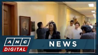 House prosecution seeks to have 'Mary Grace Piattos,' Duterte DepEd officials as witnesses| ANC