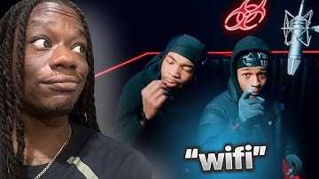 Dee Play4Keeps x AdotFrmDaO - "WiFi" | Doomsday Freestyle | Dotty Reaction