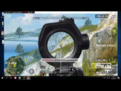 Cheat ROS 05