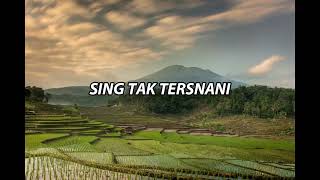 Download Lagu TETG ATI Difarina Indra#LIRIK LAGU MP3