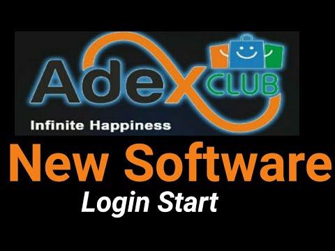 ? ?️dex Club || New Software || Login Start || 18-08-2020