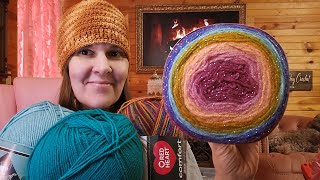 Yarn - Bag- O- Day Crochet