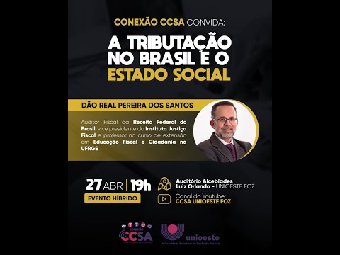 A Tributação no Brasil e o Estado Social