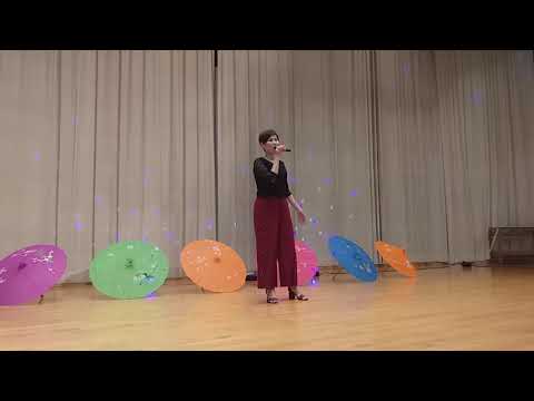 像白雲像清風 Carmen 2019 1001