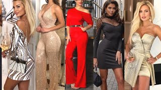 Blusas elegantes de fiesta | Rebérvere | Moda de mujer original