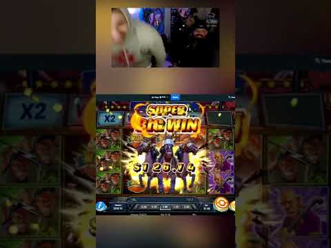Casinos slot le hooligan: Online-Casino spielen mit dem beliebten Slot