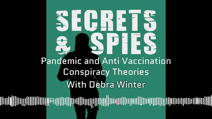 Pandemic and anti vaccination conspiracy theories ...