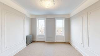 This 6-family with 4 vacant units sells for less than 2-family in Ridgewood