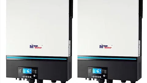 MPP LV6548 After 5 Years