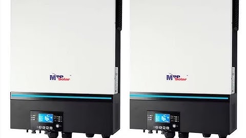 MPP LV6548 After 5 Years