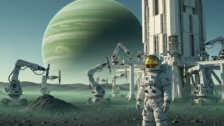 Luna Viridis Moon Mission EXPOSED | $500 Million Spent on 50 Giant Towers – The Results Are INSANE!