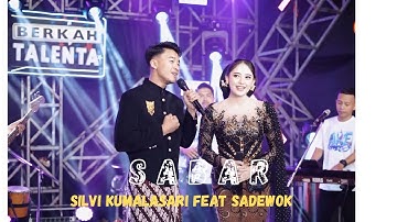 Silvy Kumalasari Feat Sadewok - Sabar (Official Music Video) | Duh Sayang Ngapuntene Saestu