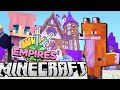 Fox Villagers | Ep. 6 | Minecraft Empires 1.19