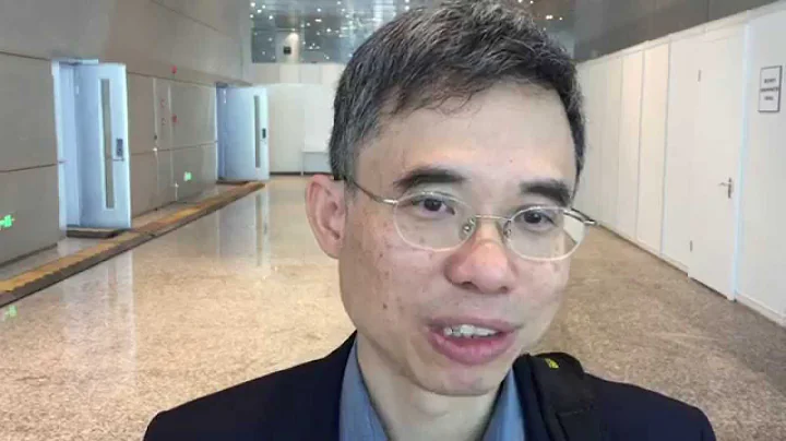Professor Che Ting Chan | Hong Kong University of Science and Technology - DayDayNews