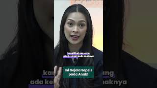 Ini Gejala Sepsis Pada Anak