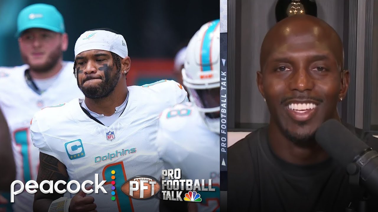 Dolphins ‘not in ideal spot’ to travel to Bills on short week | Pro Football Talk | NFL on NBC