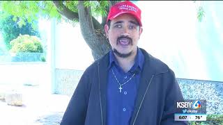 Report your Lompoc neighbor for "low-level" violation and they could find out you made the call