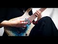 NOCTURNAL BLOODLUST  - Red Soil -  Guitar Cover  #skervesen #nocturnalbloodlust #metalcore