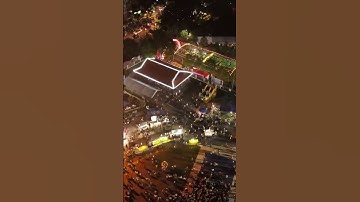 VÒNG XÒE 2000 NGƯỜI LỚN NHẤT LAI CHÂU DIỄN RA TẠI THAN UYÊN#shots