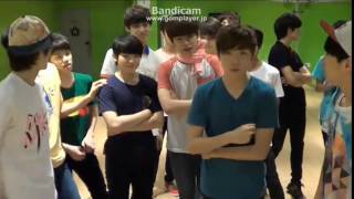 130727 (9) Dino cut 디노 사투리