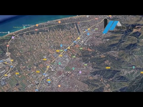 Inmobiliaria Fincas Millenium