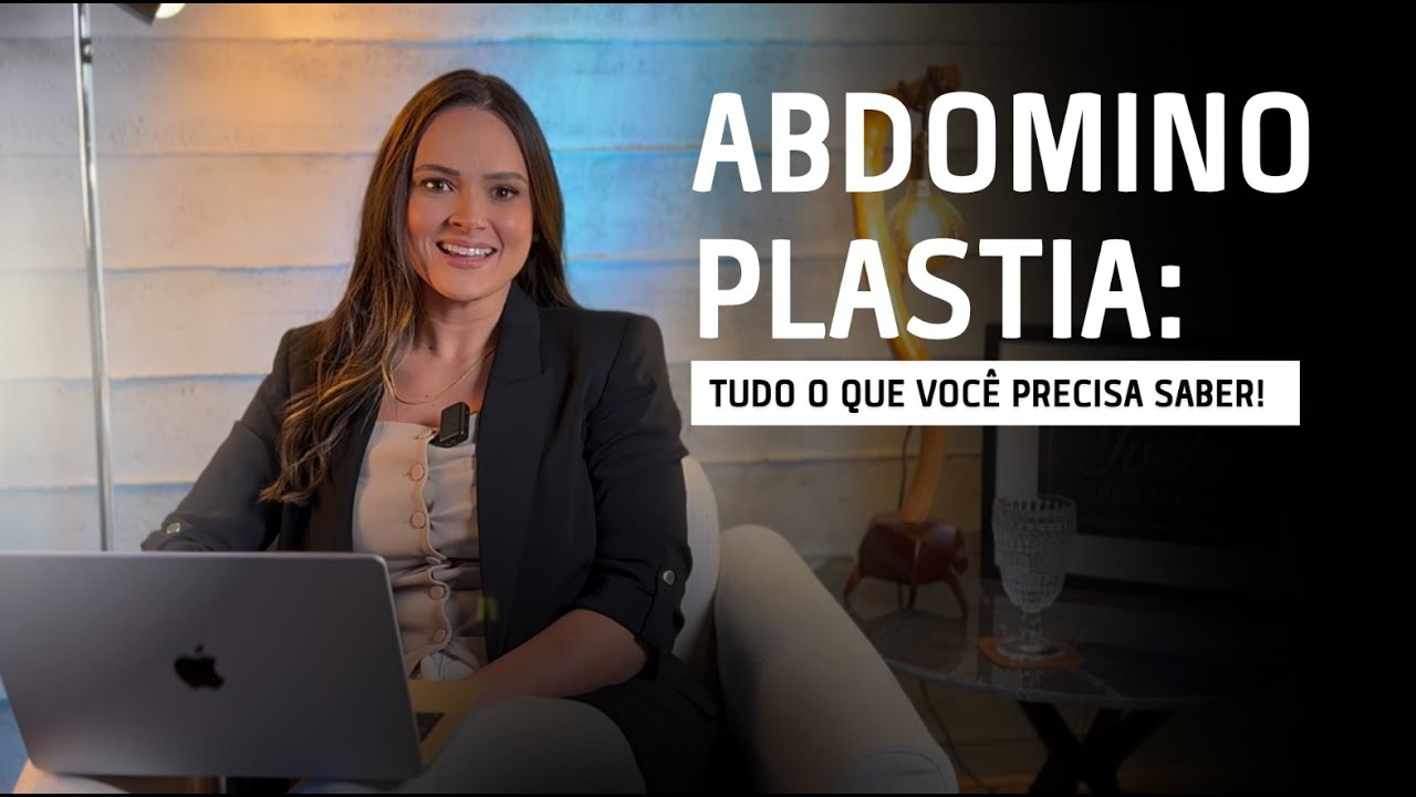 Abdominoplastia - Tudo Que Você Precisa Saber