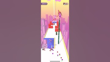 High heels  🤩 New Update 👻 NOOB Vs PRO Vs HACKER #games #memes #shorts #shortvideo