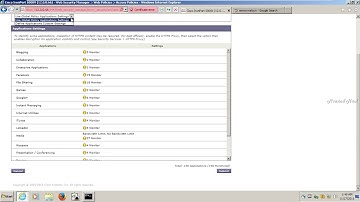 how to configure https decryption policy on cisco wsa