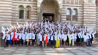 Información BaseCamp: UCLA Medical Student Orientation Highlights | David Geffen School of Medicine Guía