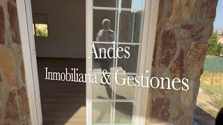 Chalet Robledal - Zarzuela del Monte