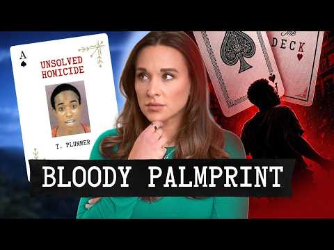 What Finally Connected a Suspect to Plummer's Murder?