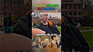 Ranking The Best SM Moments #funny #ranking #interview #funnymoments #shorts