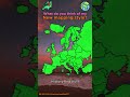 What do you think about my new mapping style? 😤🤩🗺️ #shorts #geography #map #mapping