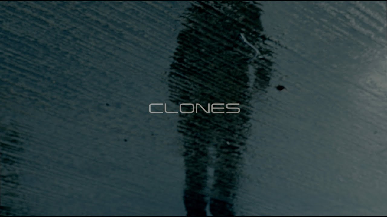 Clones Short Film Trailer