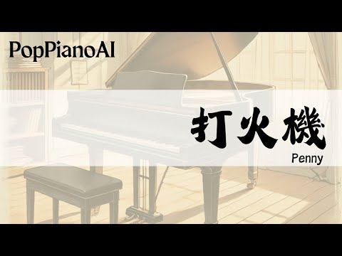 打火機 - Penny