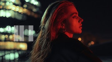 Hatef Mehraban - Hich Magui [Official Music]