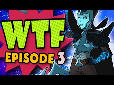 Видео: GoodWIN WTF Moments 3