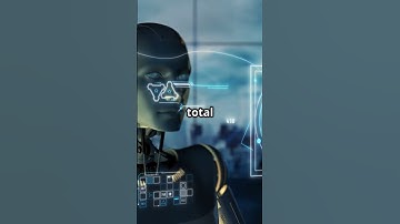 China’s AI Revolution: A Game Changer: #ai #robotics #robots