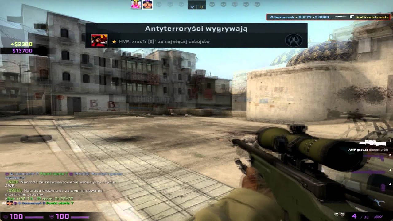 LOOOOO luju 2na10 noscope Kappa