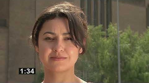 Speakout 2E Upper Intermediate BBC Interviews U10