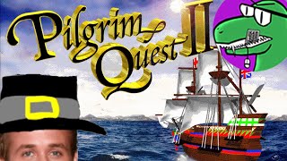 Pilgrim Quest II (1996) Windows VOD (11/22/2022)