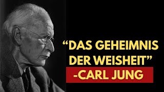 Carl Jungs geheimer Trick für unsichtbare Macht