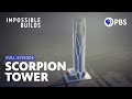 Scorpion Tower Construction Challenges