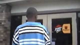 Mad Dog At Pizza Hut 1 1